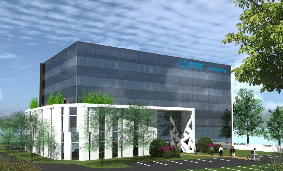 Bureau Toulouse 4160m² Location bureau Toulouse Haute-Garonne OLBUR2108317 4